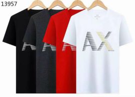 Picture of Armani T Shirts Short _SKUArmaniM-3XL25wn4432204